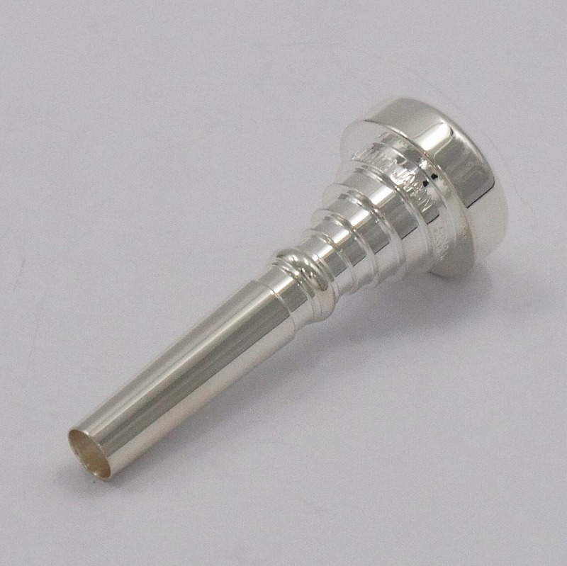 ヤマハ / フリューゲル用マウスピース エリック・ミヤシロモデル / 銀