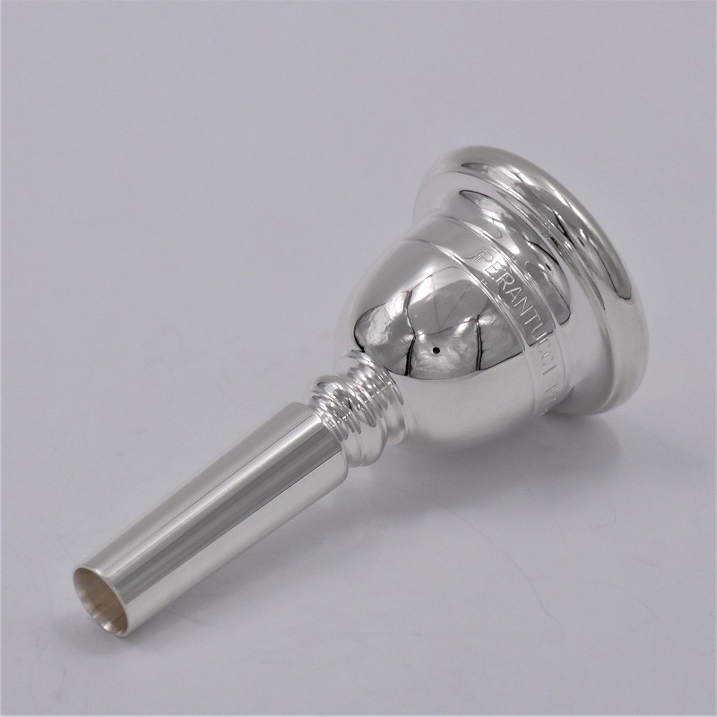 ペラントゥッチ PT-65 S チューバマウスピース ペラントゥッチ PT-65S