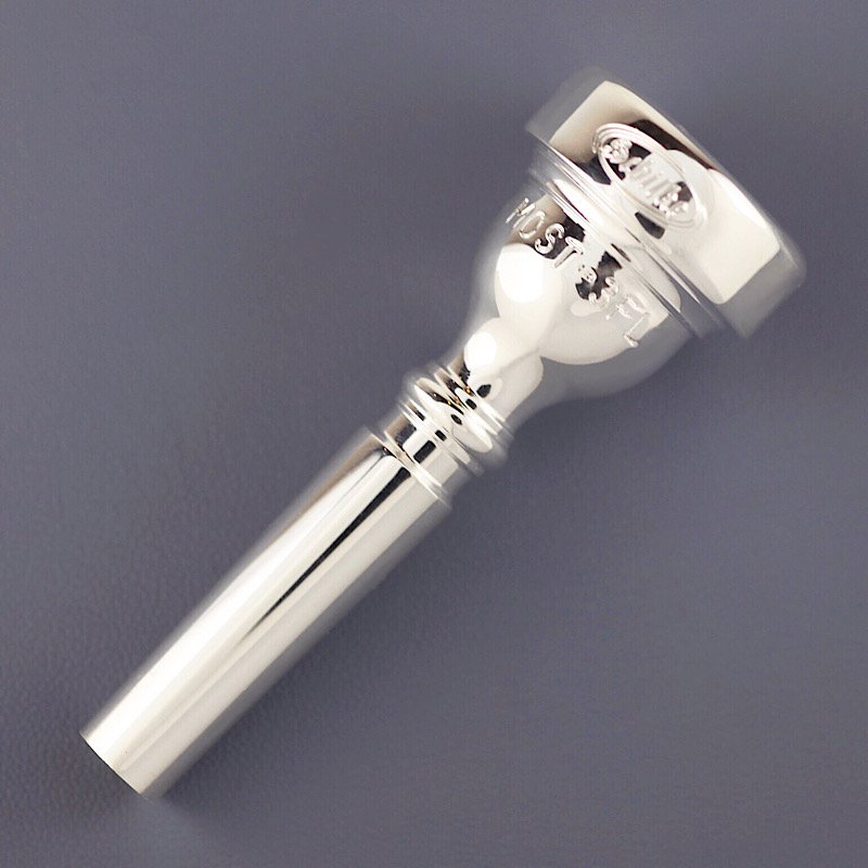 シルキー / フリューゲルホルン用マウスピース MOST（モスト）シリーズ