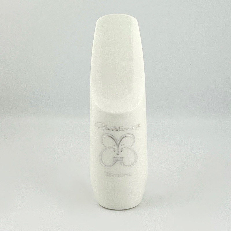 ムートンストア×Gottsu / アルトサックス用マウスピース Ghibline 2