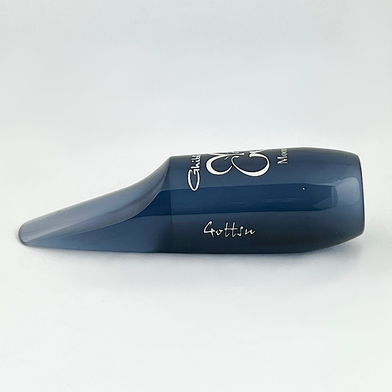 ムートンストア×Gottsu / アルトサックス用マウスピース Ghibline 2