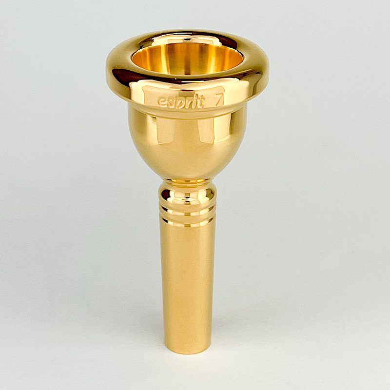 え*け様 JUN'S ジュンズ マウスピース ディスク リング 太管トロン