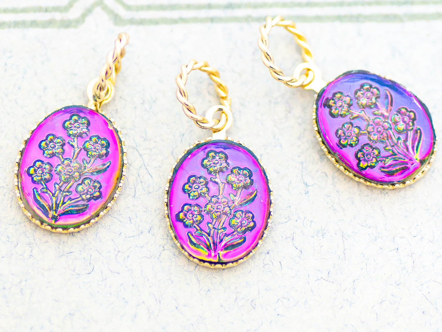 グラスストーン