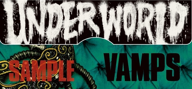 VAMPS] ニューアルバム「UNDERWORLD」購入特典決定 – HYDE Fan Site