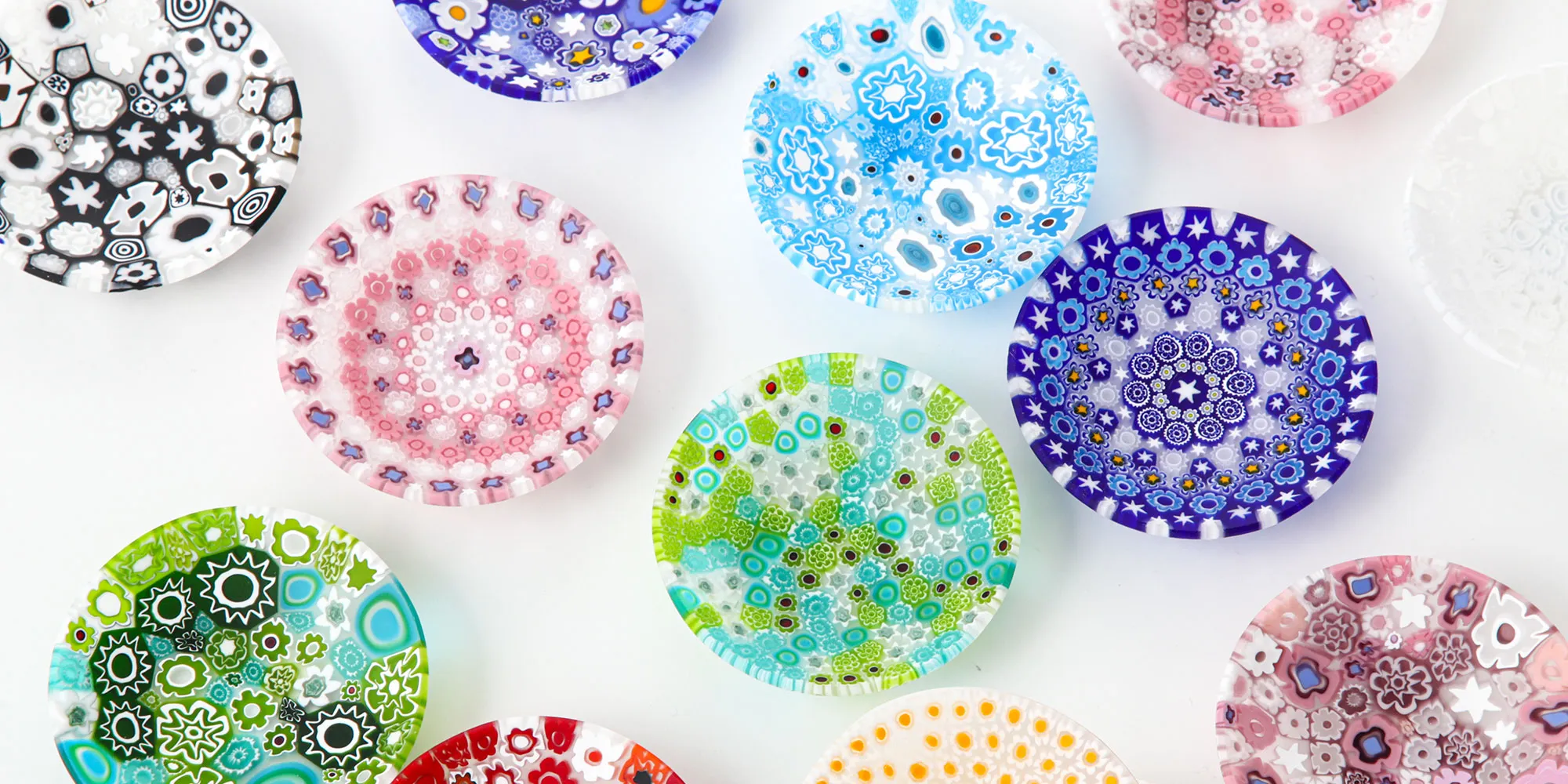 エルコーレモレッティ（Ercole Moretti） | ブランド洋食器専門店ル