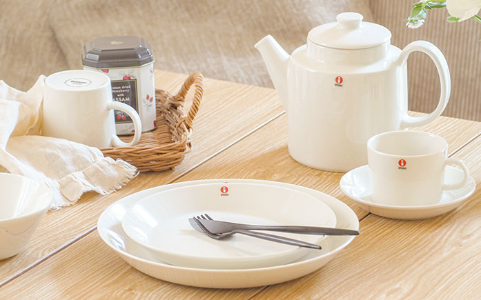 フランティシェク・ハラマ（F.HALAMA） | ブランド洋食器専門店ル