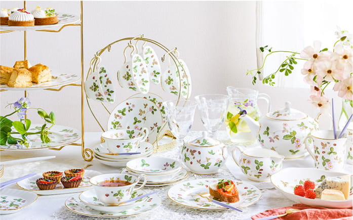 フランティシェク・ハラマ（F.HALAMA） | ブランド洋食器専門店ル