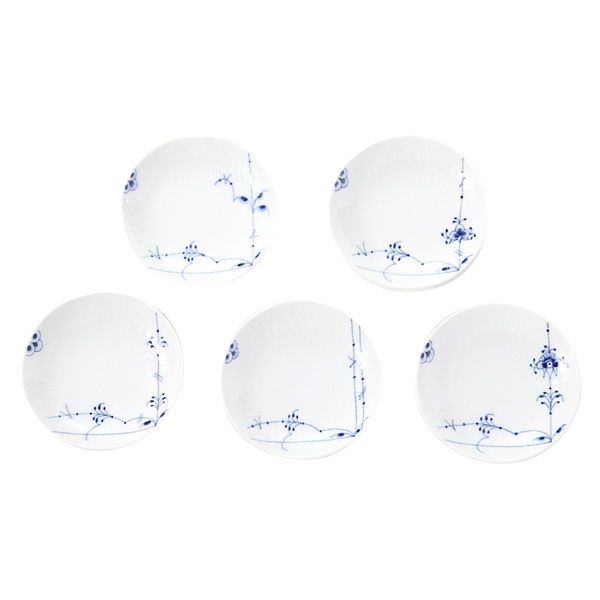 ロイヤルコペンハーゲン（Royal Copenhagen） ブルーパルメッテ