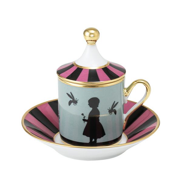 ジノリ1735／リチャード ジノリ（GINORI 1735／Richard Ginori