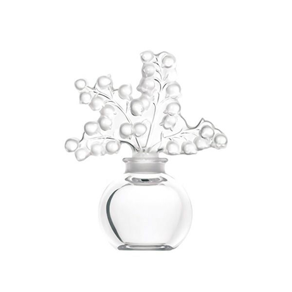 定価107800円 ラリック クレールフォンテーヌ香水瓶 定価107800円