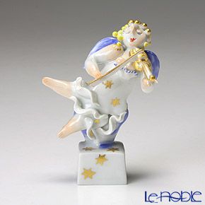 マイセン（Meissen） マイセン人形 900300／83130 エンジェル