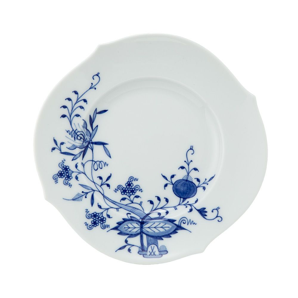 マイセン（Meissen） ブルーオニオン スタイル 801001／28470 プレート