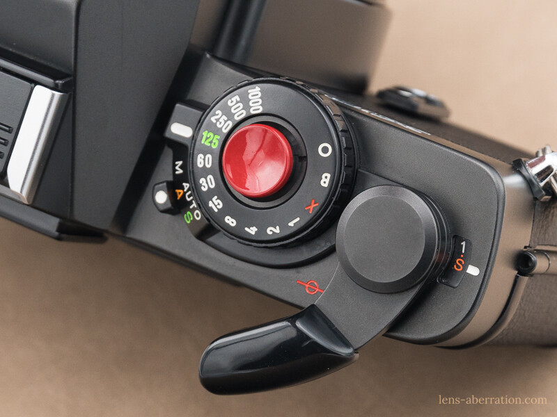 Minolta XD 一眼レフカメラ 50mm f/1.4レンズ付き Minolta XD 一眼レフ