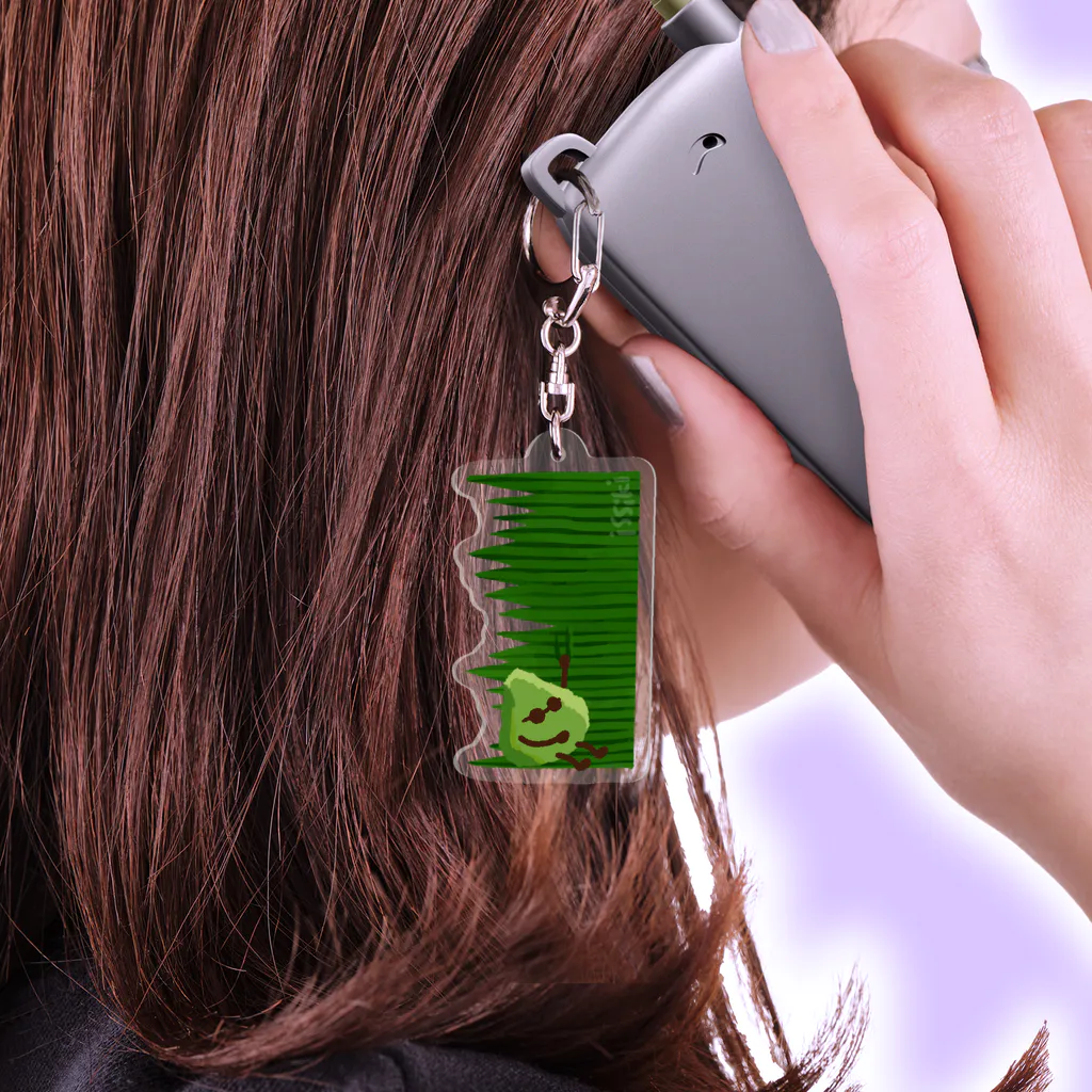 山佐パルサーワールド キーホルダー 9種セット 山佐パルサーワールド