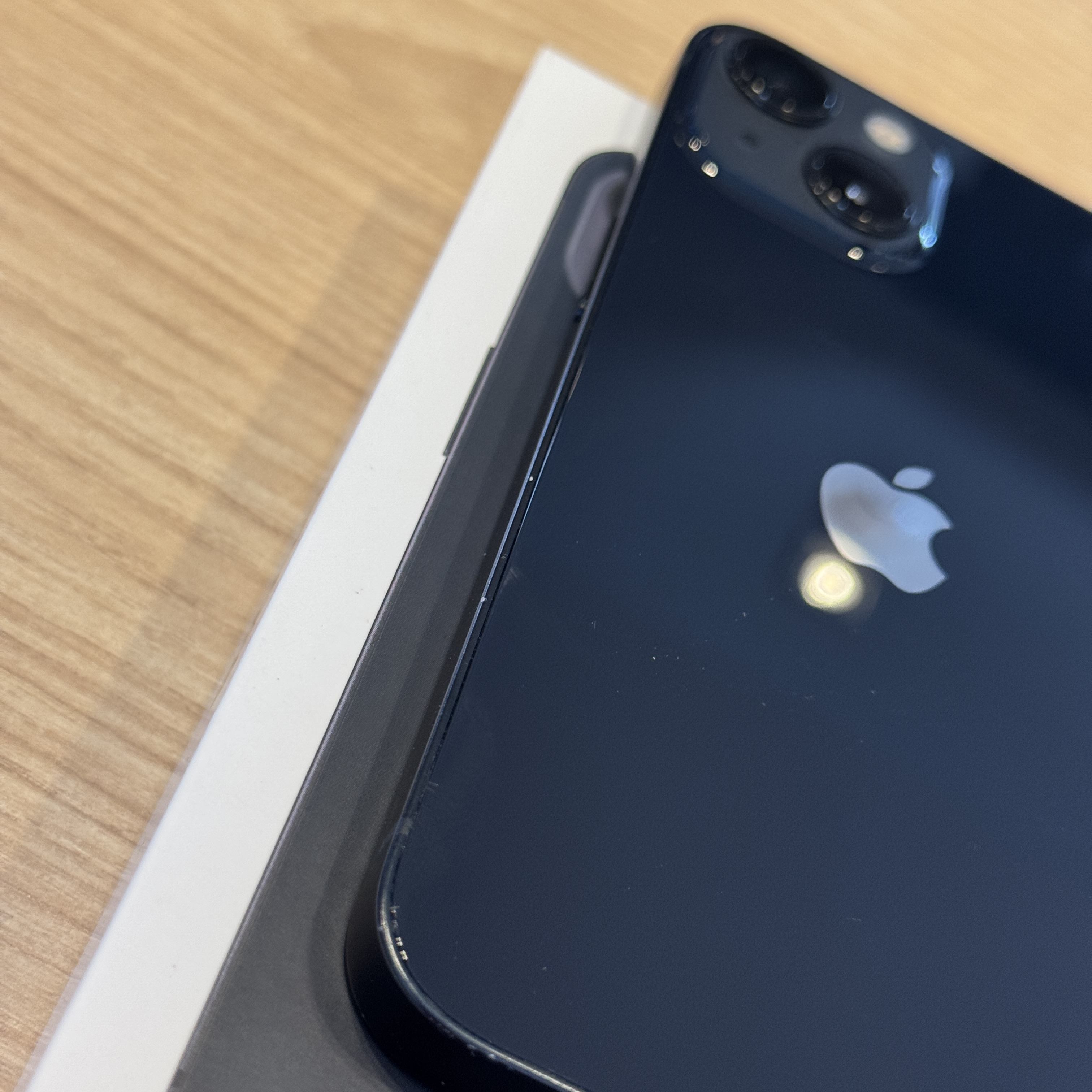 Apple iPhone 13 ミッドナイト セール 128GB IPhone 13 128gb midnight