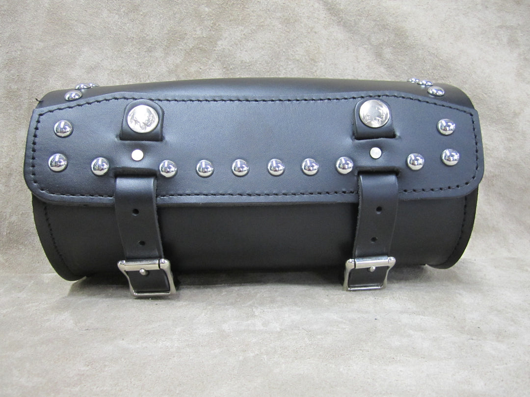 95W Extra Wide Round Tool Bag