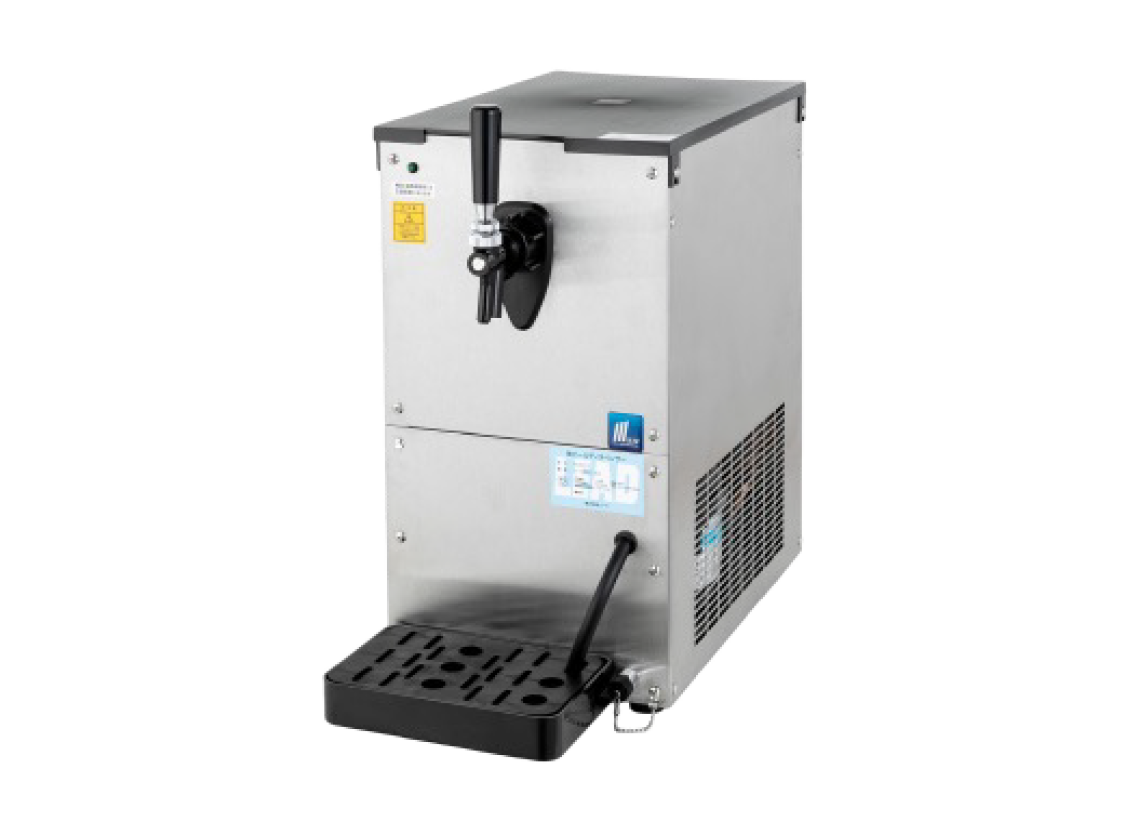 ビールディスペンサー - 株式会社リード株式会社リード