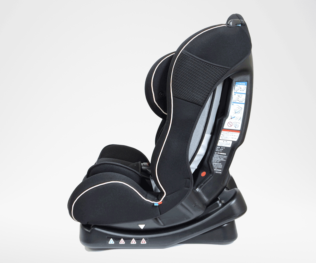 カイナS | ナカバヤシ株式会社 LEAMAN（リーマン）ブランド –