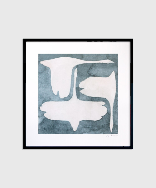 Jorgen Hansson ヨルゲン・ハンソン - LEBENSFARBE レベンスファルベ