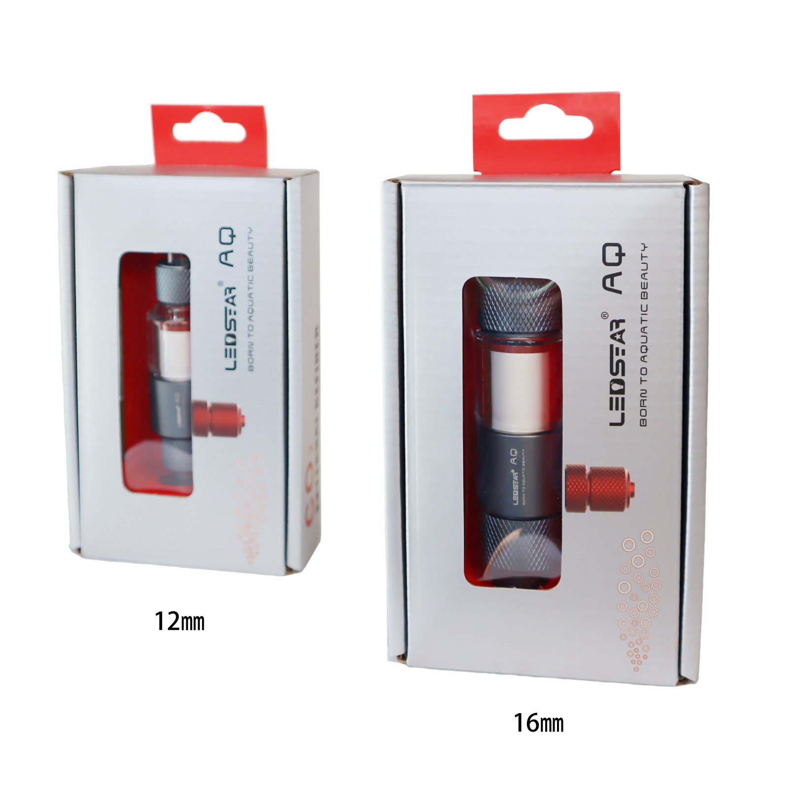 アクアリウム引退品（フィルター、CO2ジェネレーター、殺菌灯、ライト