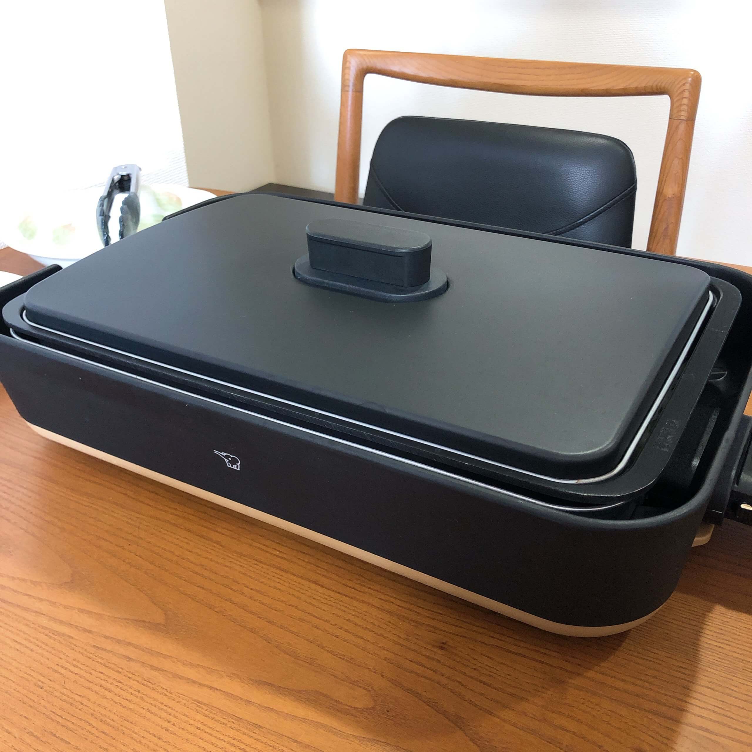 象印 ホットプレート STAN 【公式通販】