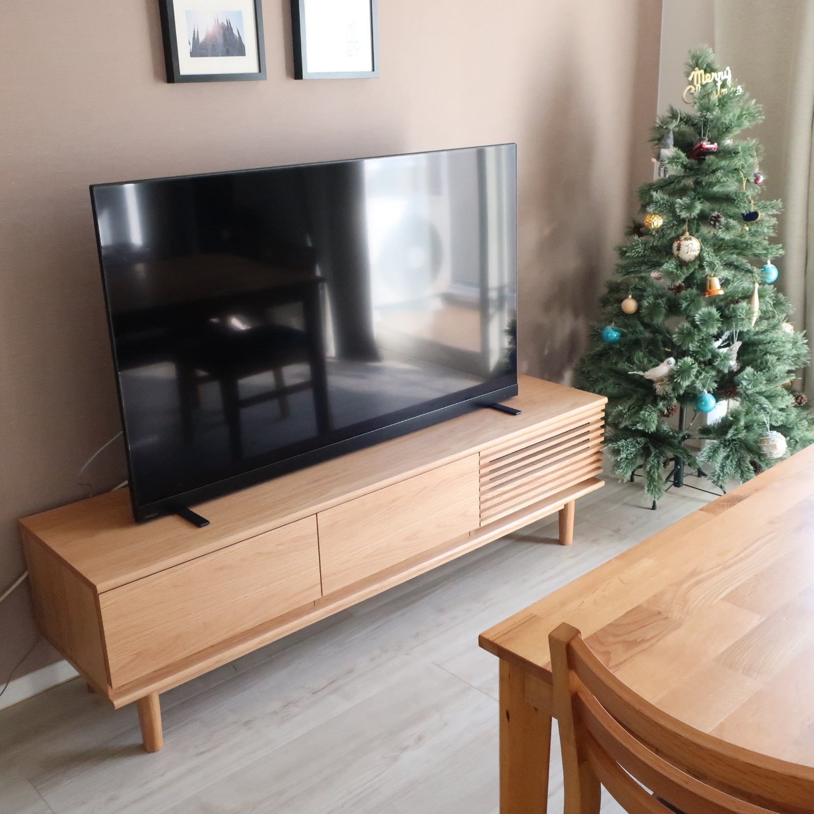 unico ウニコ SOLK(ソルク) TVボード W1600 unico ウニコSOLK(ソルク