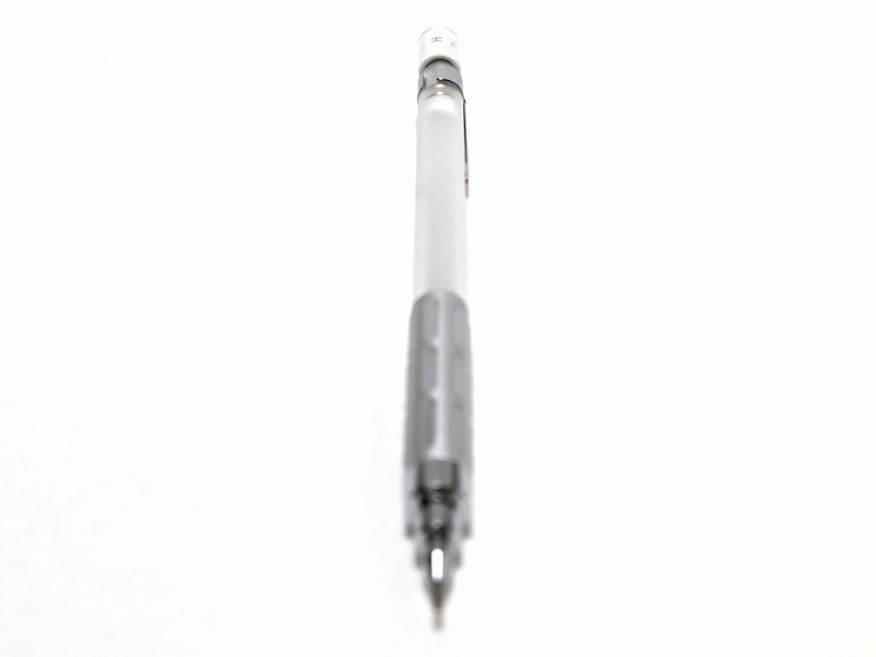 グラフ1000 TSUTAYA限定カラーはクリアで美しい