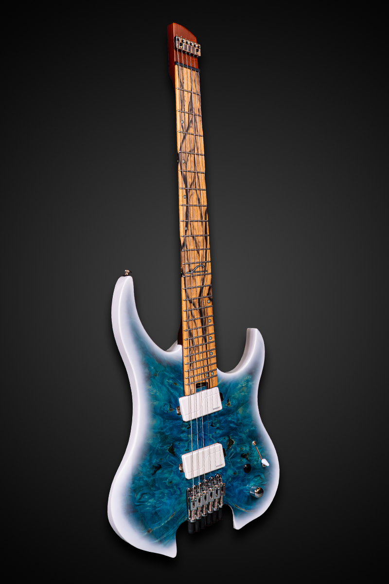 G6FOD – Legator Guitars US