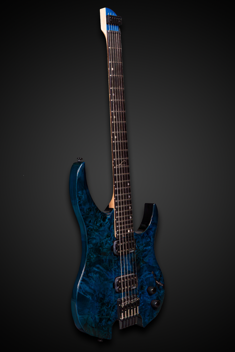 G6SS – Legator Guitars US