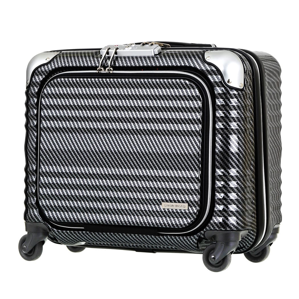 1泊～2泊向き 機内持ち込み可 スーツケース レジェンドウォーカー 6206