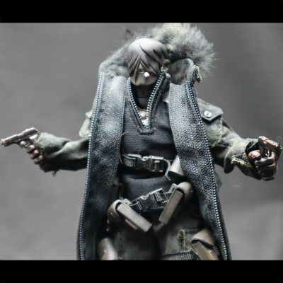 Threea セール ADVENTUREKARTEL Shadow Merde 3A Threea
