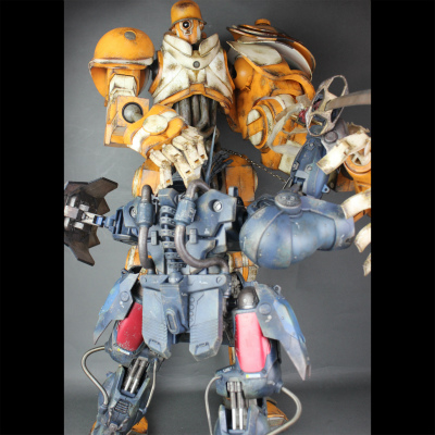 ThreeA ADVENTURE KARTEL & TK(トゥモローキング)持ってるやつまとめ