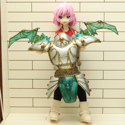 バラ売り可】ドラゴンクエスト レジェンドアイテムズギャラリー 天空の