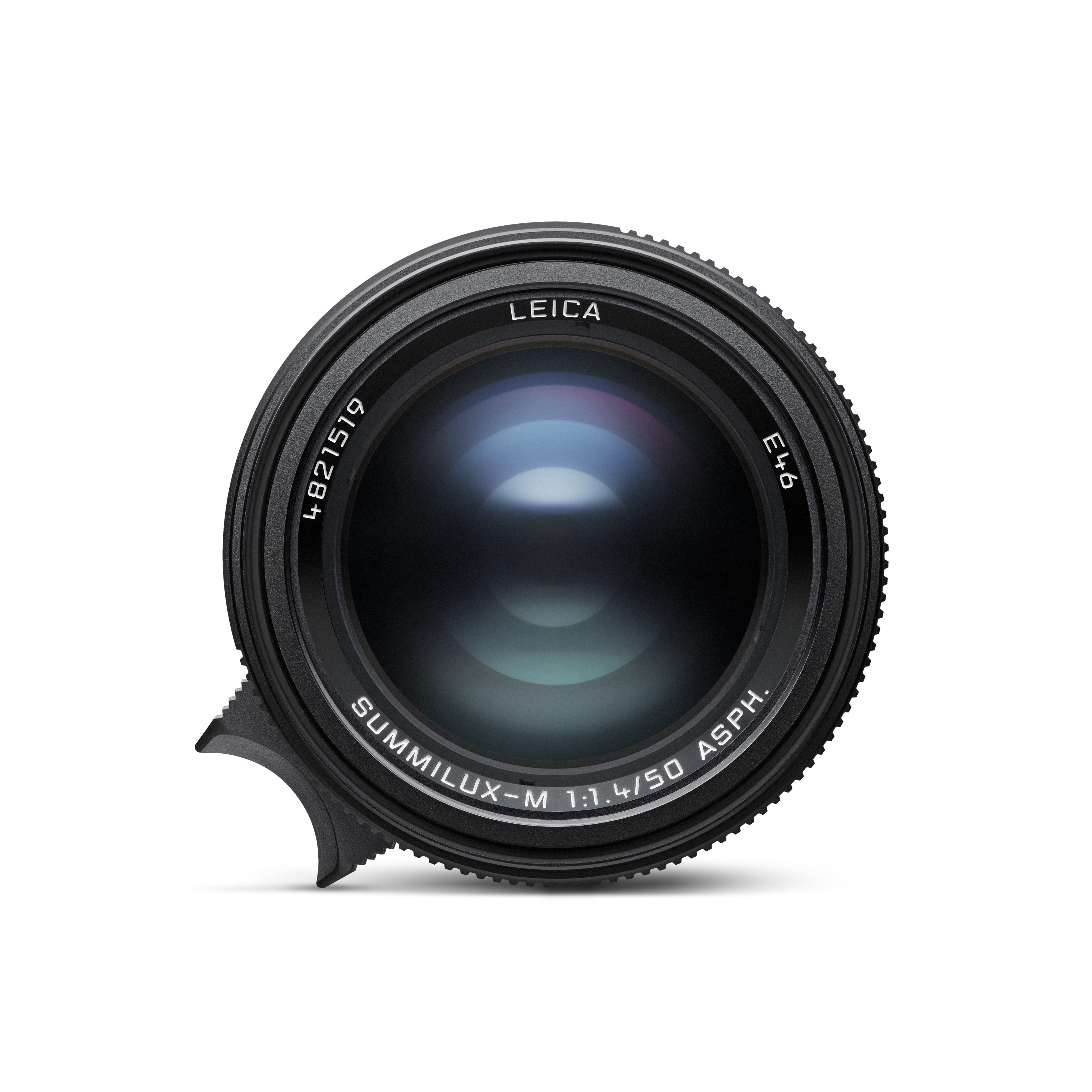 LEICA SUMMILUX-M 50 f/1.4 ASPH., BLACK – Leica Store Indonesia