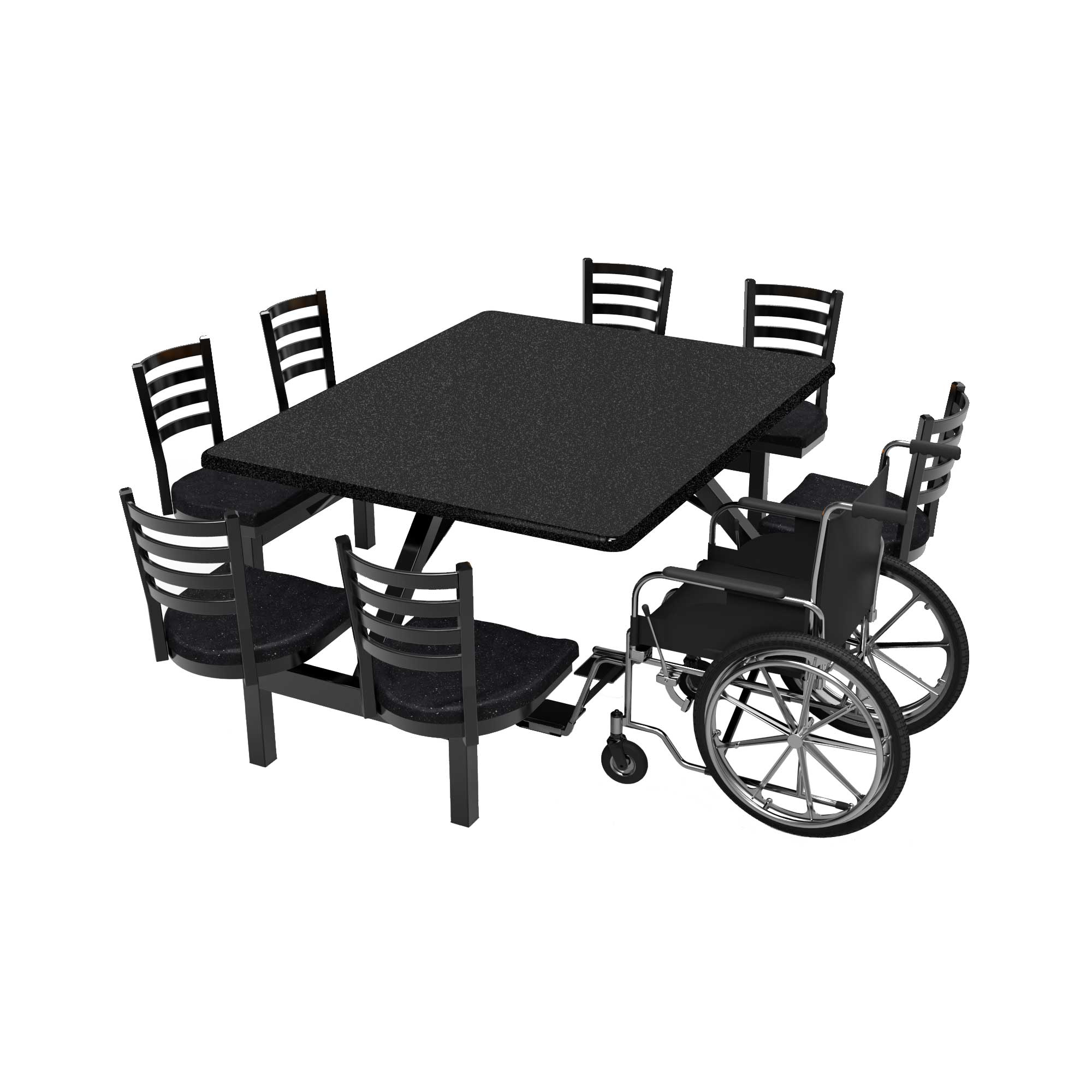 テーブル・チェア・ハンモック BYCRUISE KANNON TABLE テーブル