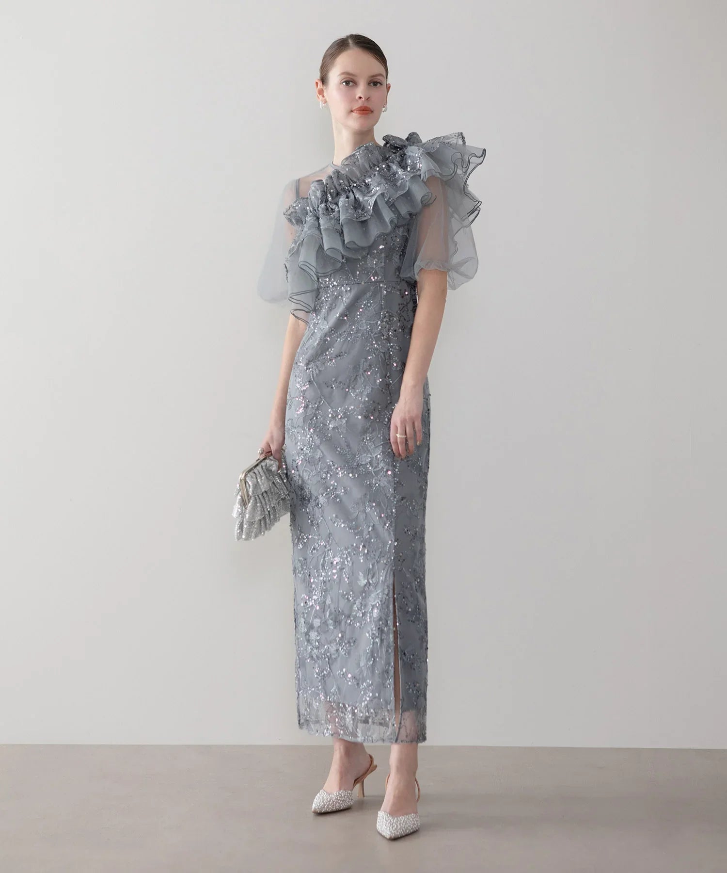 結婚式ドレス・パーティードレスの低身長さんおすすめ商品一覧-LEJA