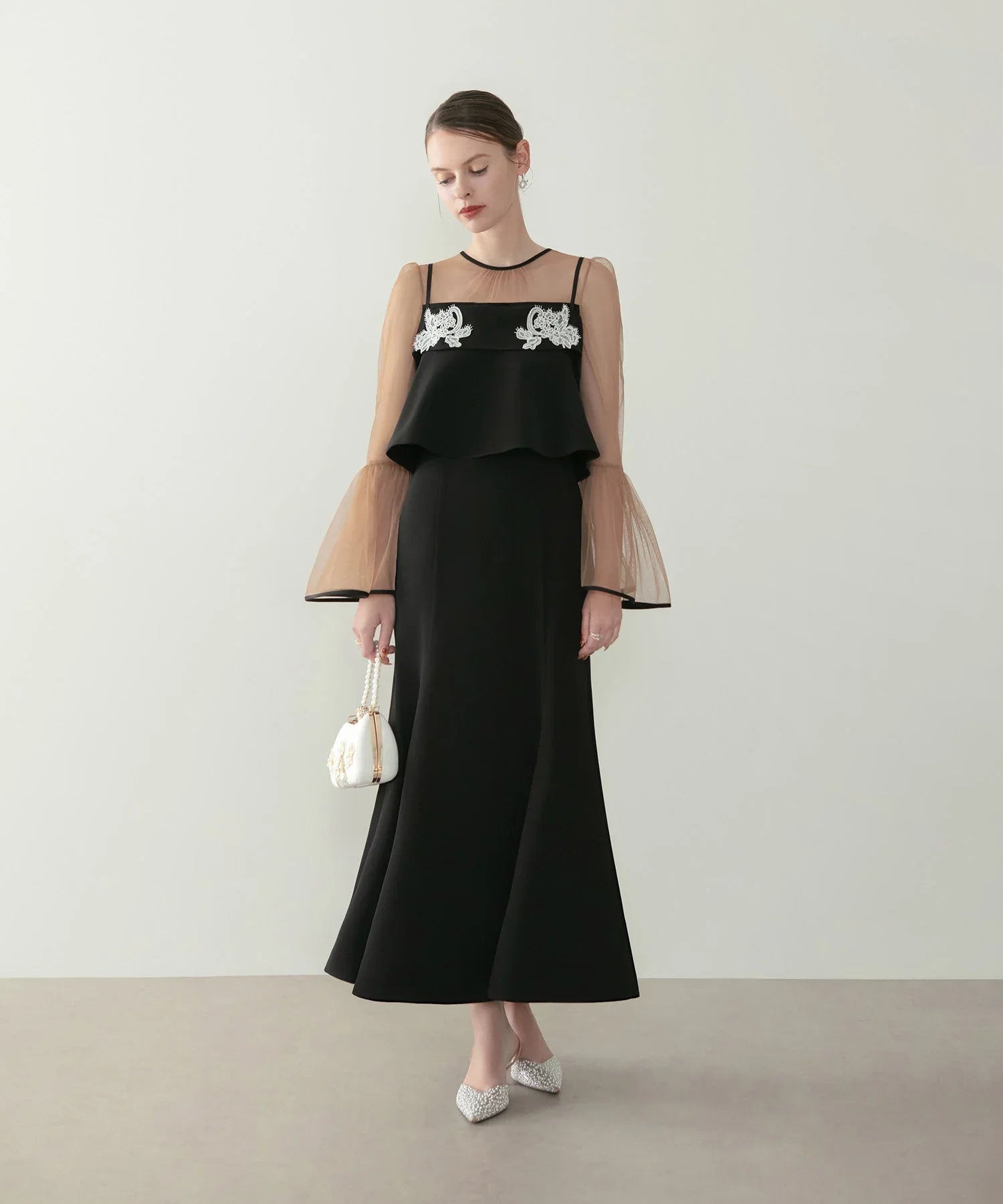 結婚式ドレス・パーティードレス・ドレス、結婚式ワンピースの商品一覧