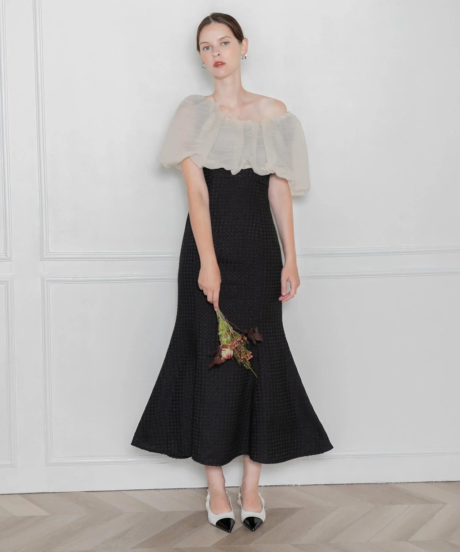 結婚式ドレス・パーティードレスのセールアイテム商品一覧-LEJA(レジャ)