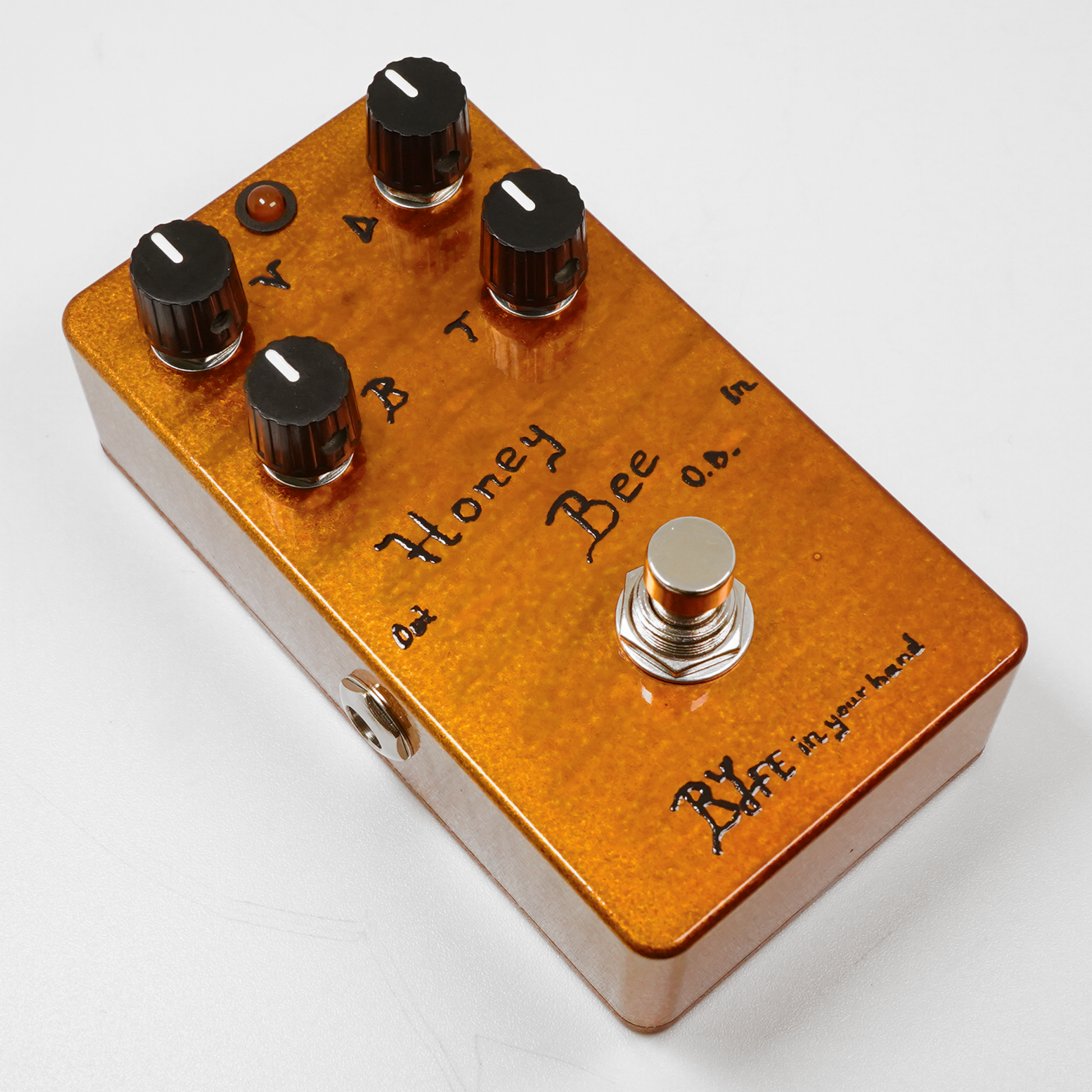 One Control - BJFE in your hand series Honey Bee OD 4K – LEP