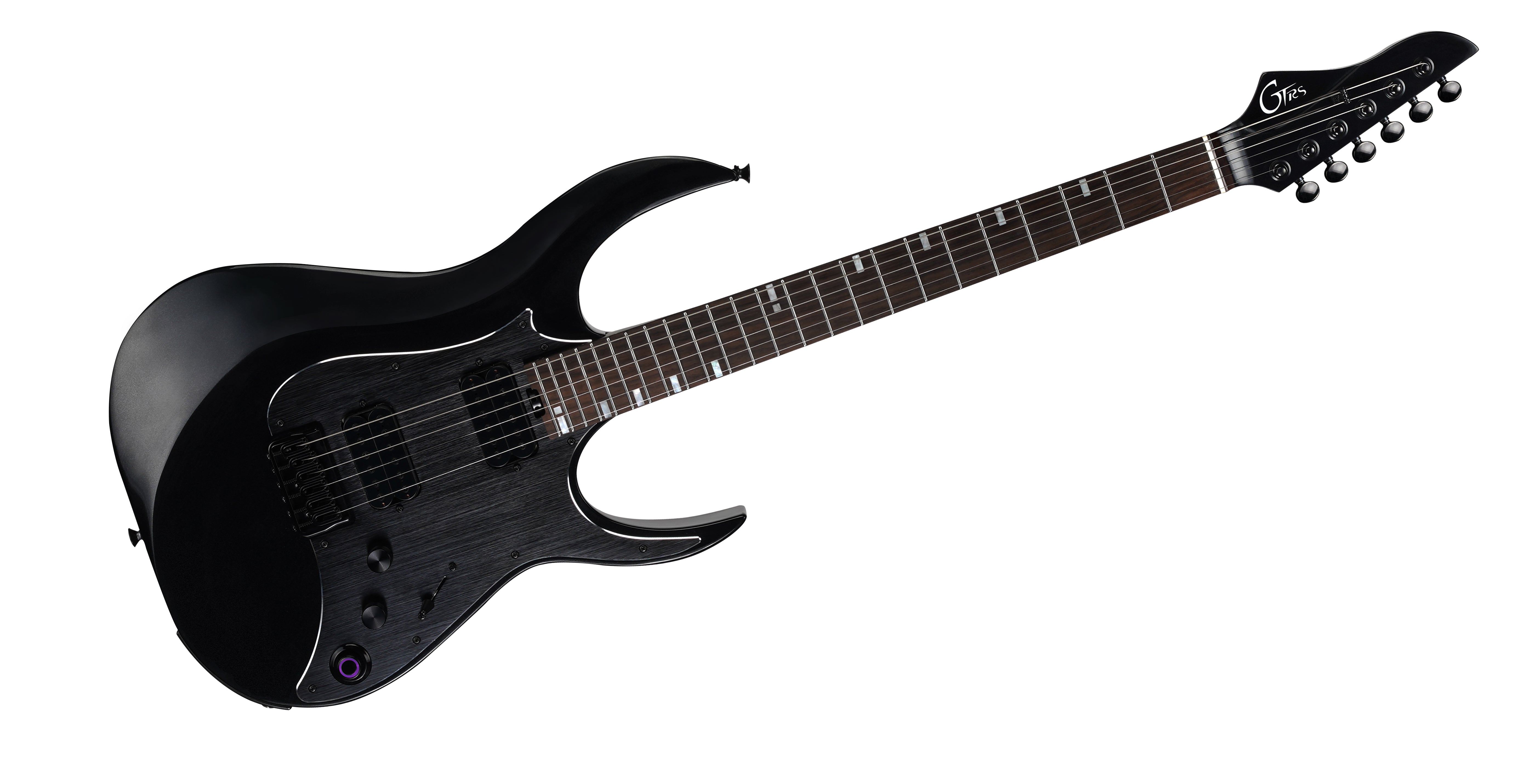 Mooer - GTRS M800 – LEP INTERNATIONAL