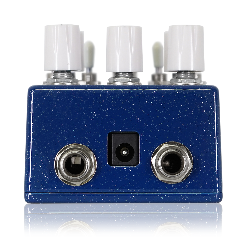 METEORO DOCTOR L ディストーション エフェクター METEORO DOCTOR L