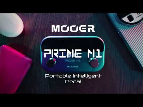Mooer - Prime M1 – LEP INTERNATIONAL