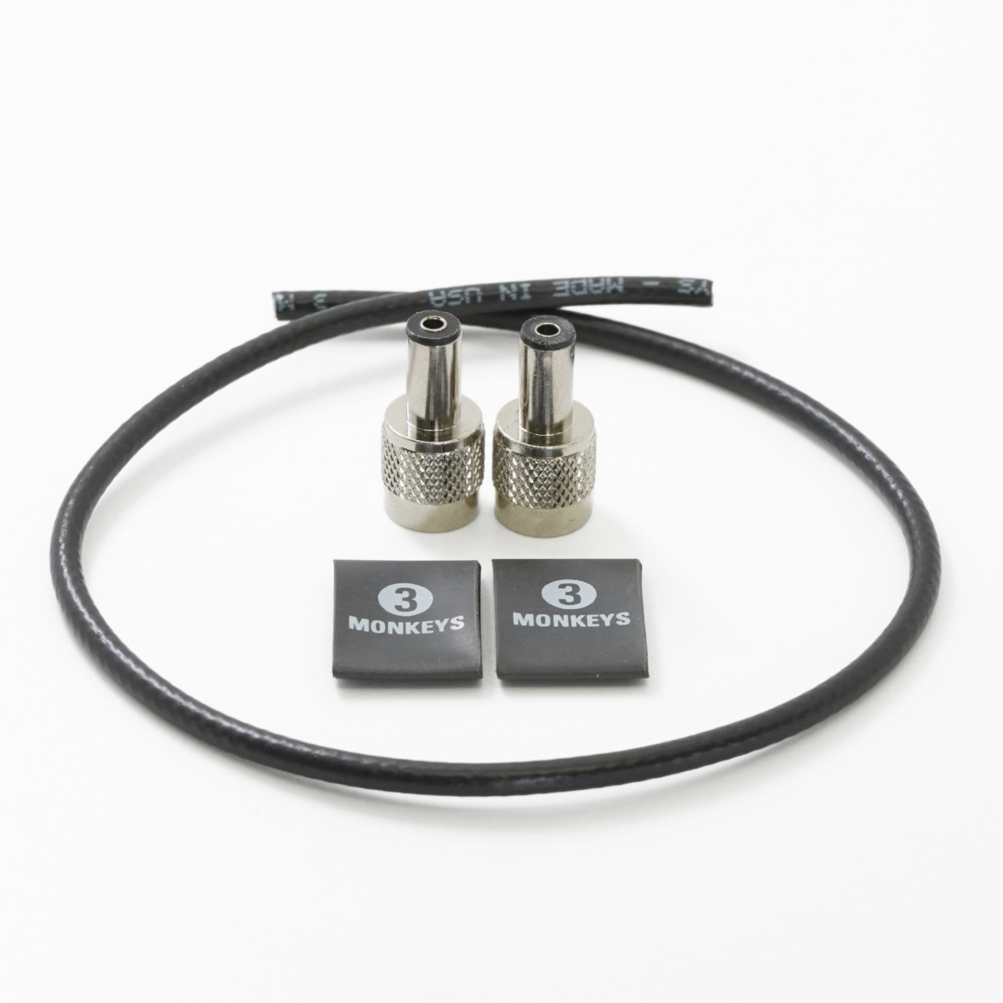 カズ＝ギヴソン】結 DC ソルダーレス おまとめセット カズ＝ギヴソン