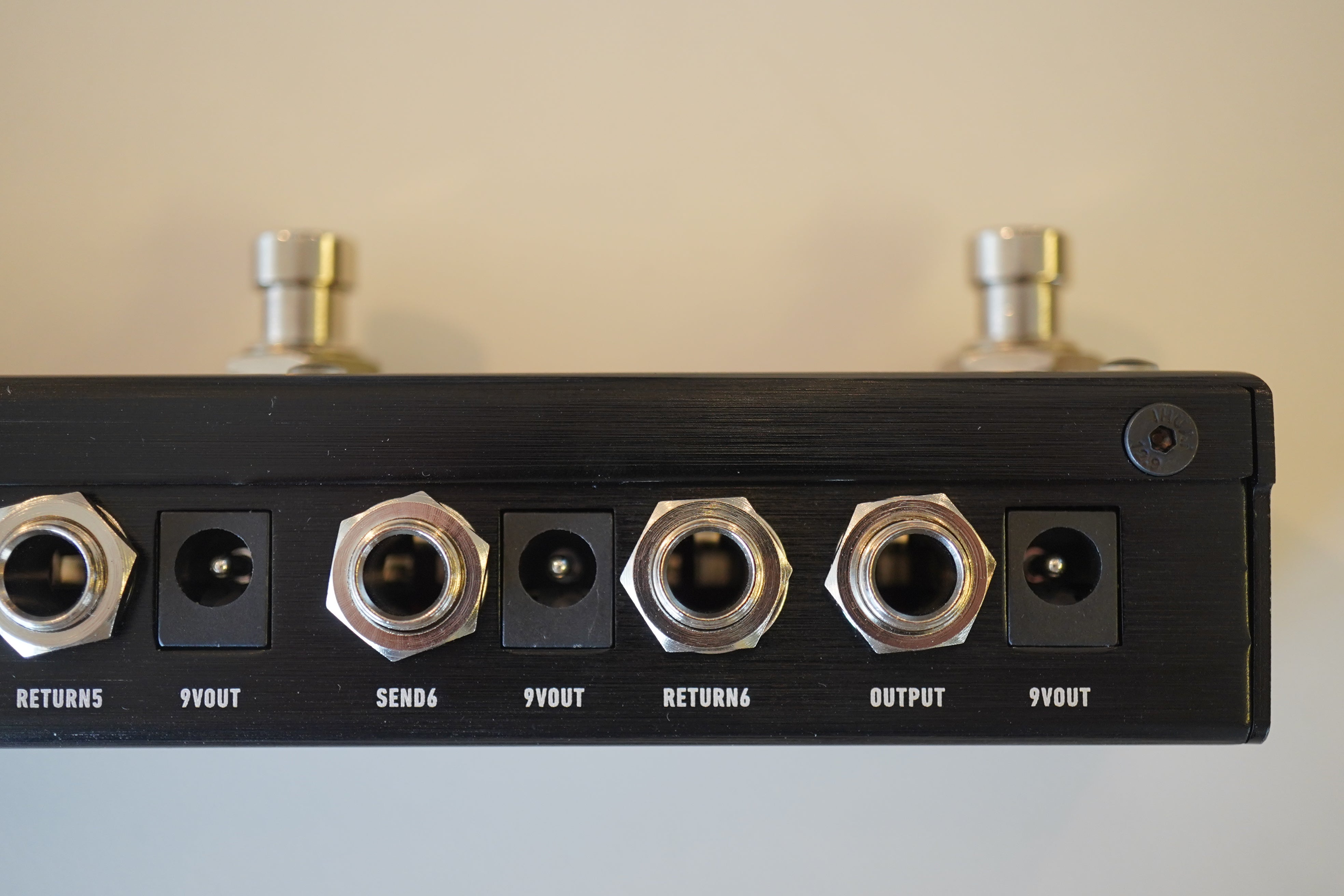 One Control - Agamidae Tail Loop – LEP INTERNATIONAL