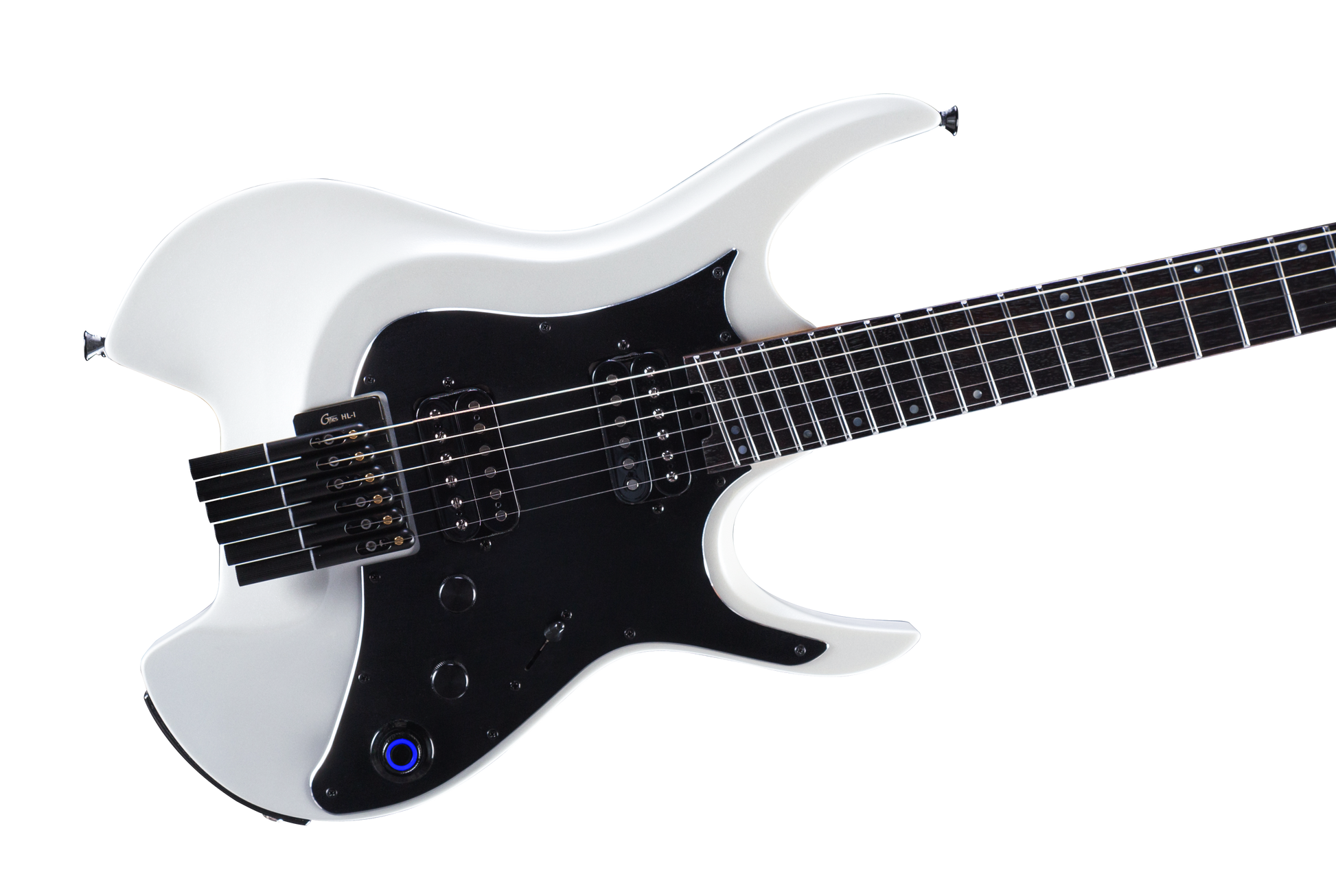 Mooer - GTRS W800 – LEP INTERNATIONAL