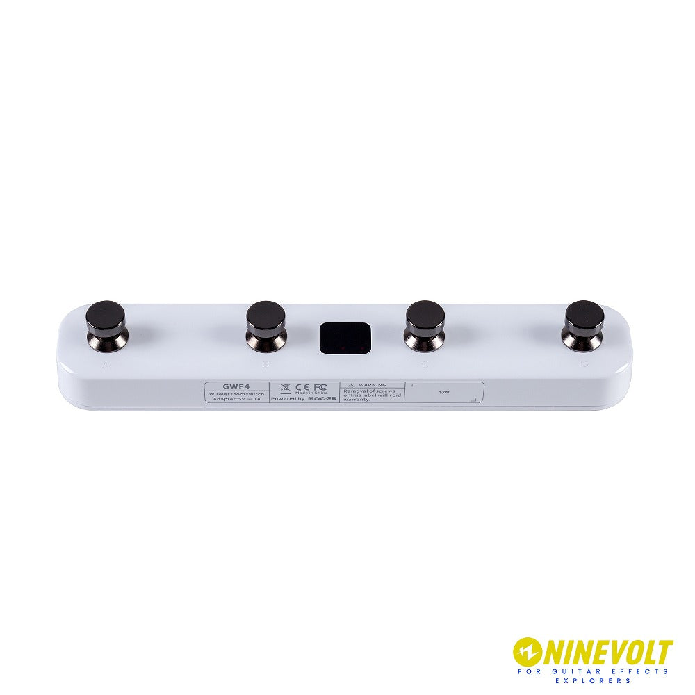 Mooer - GWF4 – LEP INTERNATIONAL