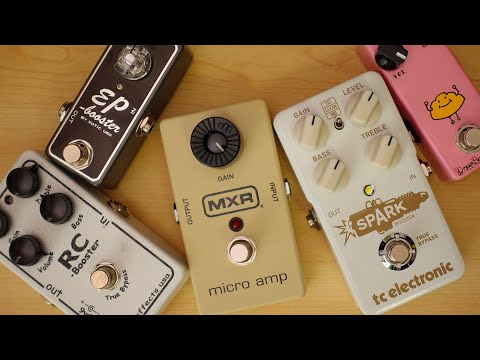 Tone Bakery Crème de la Crème エフェクター 箱あり Tone Bakery