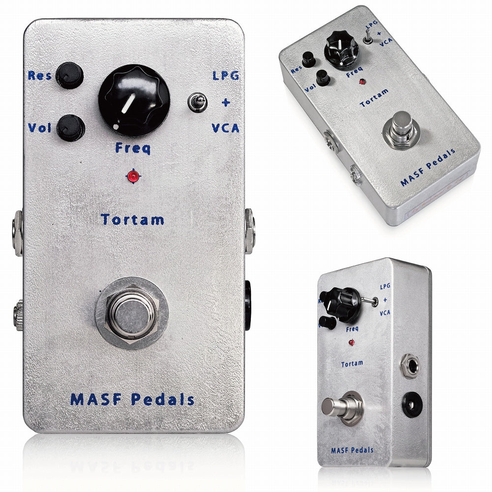 MASF Pedals – LEP INTERNATIONAL