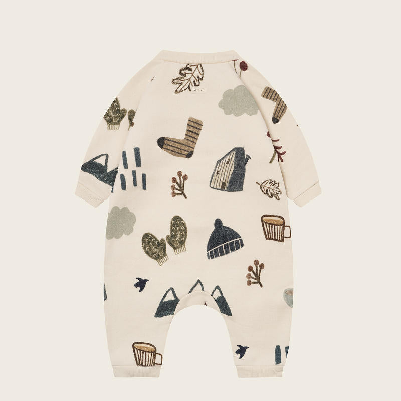 ネコポス送料無料】organic zoo（オーガニックズー）2025AW Cosy Wild