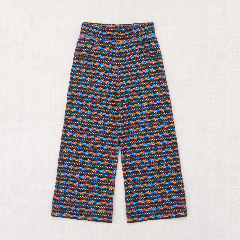 ボトムス・スパッツ misha&puff A-Pant Railroad Floral 3y ボトムス